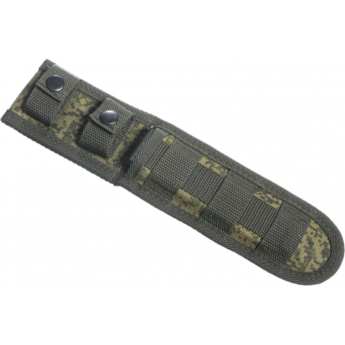 Чехол КИЗЛЯР ПОГРАНИЧНИК №1, нейлон камуфляж Чехол КИЗЛЯР ПОГРАНИЧНИК №1, нейлон камуфляж