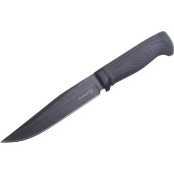Нож КИЗЛЯР ЕНИСЕЙ-2 чёрный Нож КИЗЛЯР ЕНИСЕЙ-2 чёрный