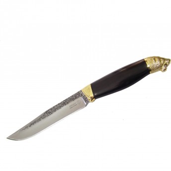 Нож КИЗЛЯР ХИЩНИК сталь Х12МФ Нож КИЗЛЯР ХИЩНИК сталь Х12МФ