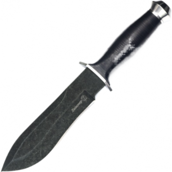 Нож КИЗЛЯР ЛЕГИОНЕР рукоять наборная кожа Нож КИЗЛЯР ЛЕГИОНЕР рукоять наборная кожа