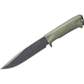 Нож КИЗЛЯР МИЛИТАРИ Хаки Нож КИЗЛЯР МИЛИТАРИ Хаки