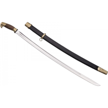 Шашка боевая КИЗЛЯР "ТКВ-2" Шашка боевая КИЗЛЯР "ТКВ-2"